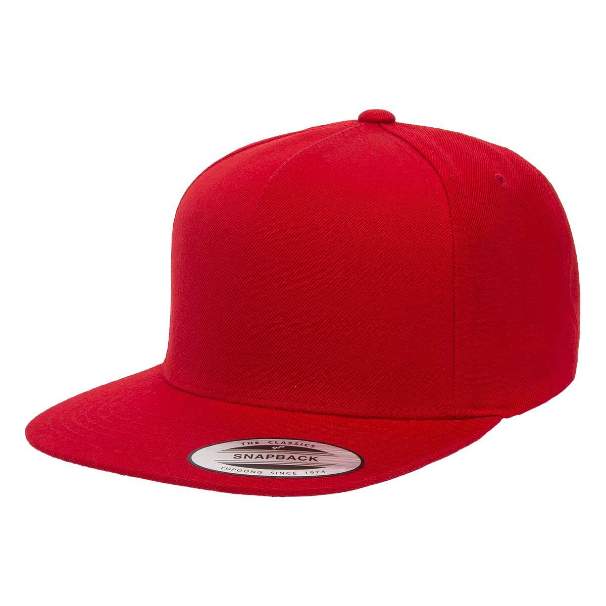 Yupoong YP5089 | Hats-4-Less.com